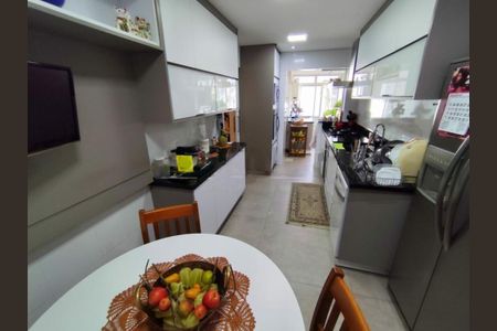 Apartamento à venda com 3 quartos, 129m² em Itaim Bibi, São Paulo