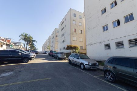 Apartamento à venda com 42m², 2 quartos e 1 vaga Apartamento à venda com 42m², 2 quartos e 1 vagaÁrea comum