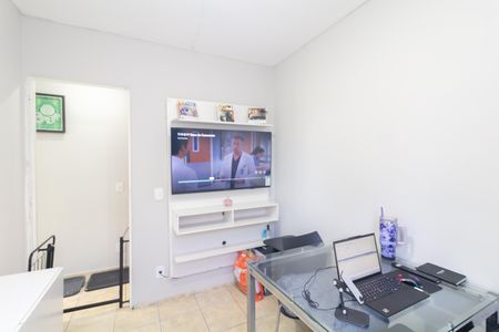 Apartamento à venda com 42m², 2 quartos e 1 vaga Apartamento à venda com 42m², 2 quartos e 1 vagaQuarto 2