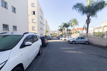 Apartamento à venda com 42m², 2 quartos e 1 vaga Apartamento à venda com 42m², 2 quartos e 1 vagaÁrea comum