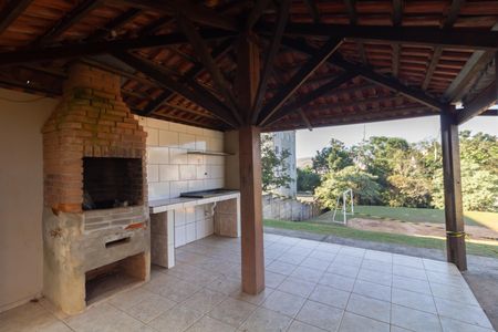 Apartamento à venda com 42m², 2 quartos e 1 vaga Apartamento à venda com 42m², 2 quartos e 1 vagaÁrea comum - Churrasqueira