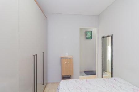 Apartamento à venda com 42m², 2 quartos e 1 vaga Apartamento à venda com 42m², 2 quartos e 1 vagaQuarto 1