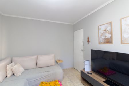 Apartamento à venda com 42m², 2 quartos e 1 vaga Apartamento à venda com 42m², 2 quartos e 1 vagaSala