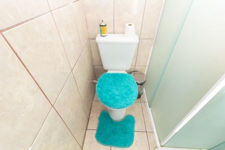 Apartamento à venda com 42m², 2 quartos e 1 vaga Apartamento à venda com 42m², 2 quartos e 1 vagaBanheiro