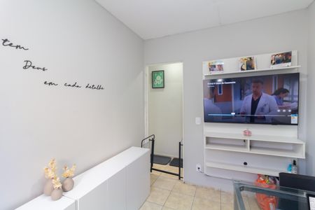 Apartamento à venda com 42m², 2 quartos e 1 vaga Apartamento à venda com 42m², 2 quartos e 1 vagaQuarto 2
