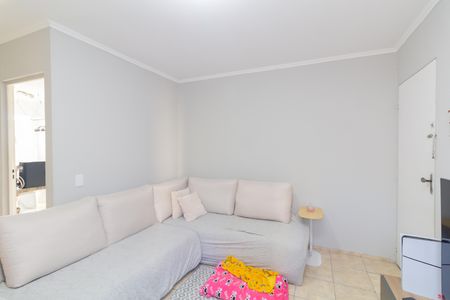 Apartamento à venda com 42m², 2 quartos e 1 vaga Apartamento à venda com 42m², 2 quartos e 1 vagaSala