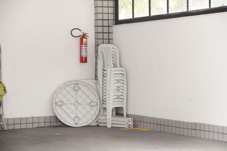 Apartamento para alugar com 136m², 3 quartos e 1 vaga
