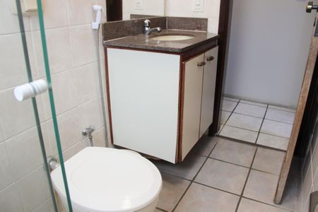 Apartamento para alugar com 136m², 3 quartos e 1 vaga