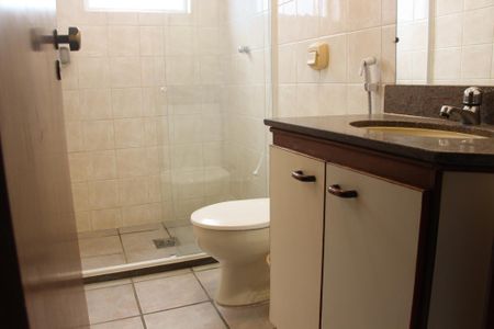 Apartamento para alugar com 136m², 3 quartos e 1 vaga