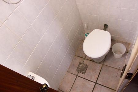Apartamento para alugar com 136m², 3 quartos e 1 vaga
