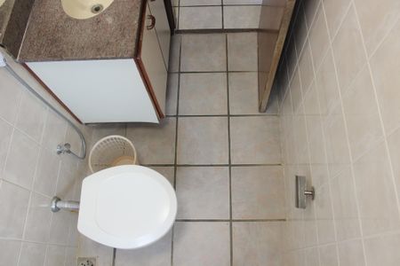 Apartamento para alugar com 136m², 3 quartos e 1 vaga