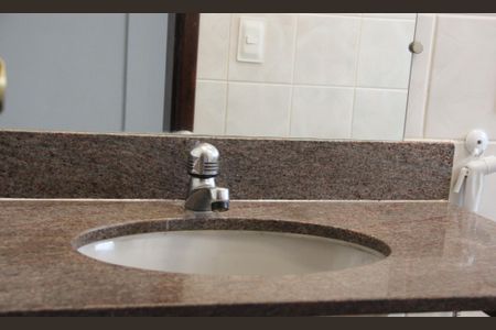 Apartamento para alugar com 136m², 3 quartos e 1 vaga