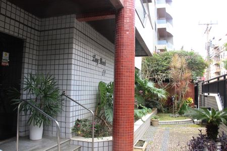 Apartamento para alugar com 136m², 3 quartos e 1 vaga