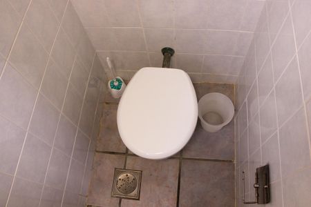 Apartamento para alugar com 136m², 3 quartos e 1 vaga