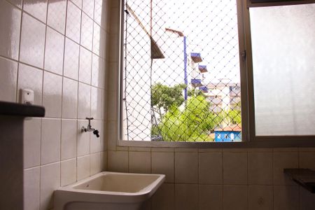 Apartamento para alugar com 136m², 3 quartos e 1 vaga