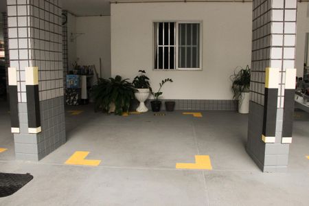 Apartamento para alugar com 136m², 3 quartos e 1 vaga