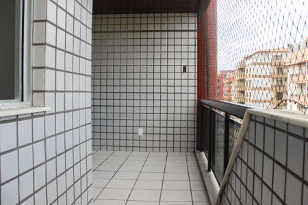 Apartamento para alugar com 136m², 3 quartos e 1 vaga