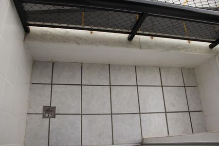 Apartamento para alugar com 136m², 3 quartos e 1 vaga