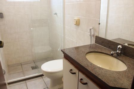 Apartamento para alugar com 136m², 3 quartos e 1 vaga