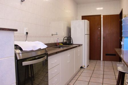Apartamento para alugar com 136m², 3 quartos e 1 vaga