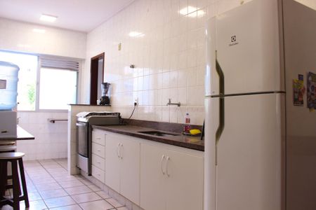 Apartamento para alugar com 136m², 3 quartos e 1 vaga