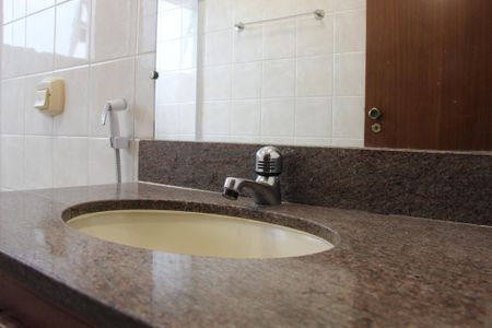 Apartamento para alugar com 136m², 3 quartos e 1 vaga