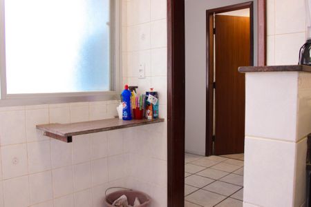 Apartamento para alugar com 136m², 3 quartos e 1 vaga