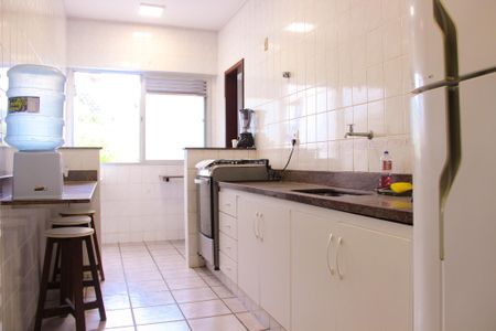 Apartamento para alugar com 136m², 3 quartos e 1 vaga