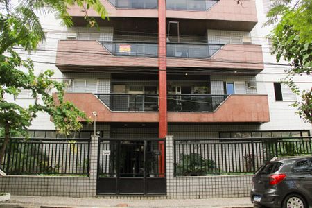 Apartamento para alugar com 136m², 3 quartos e 1 vaga