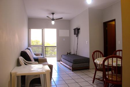 Apartamento para alugar com 3 quartos, 136m² em São Bento, Cabo Frio