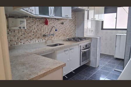 Foto 07 de apartamento à venda com 3 quartos, 72m² em Ipiranga, São Paulo