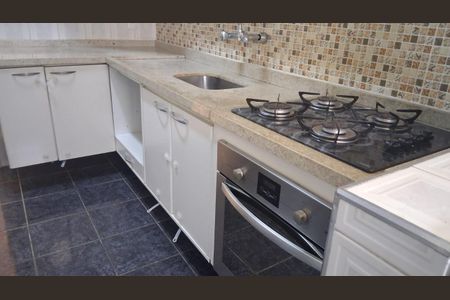 Apartamento à venda com 72m², 3 quartos e 2 vagas Apartamento à venda com 72m², 3 quartos e 2 vagasFoto 08