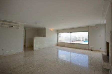 Apartamento à venda com 423m², 4 quartos e 4 vagas