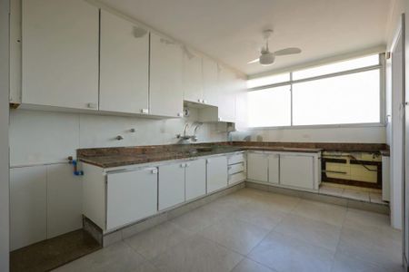 Apartamento à venda com 423m², 4 quartos e 4 vagas