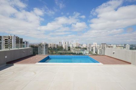Apartamento à venda com 423m², 4 quartos e 4 vagas