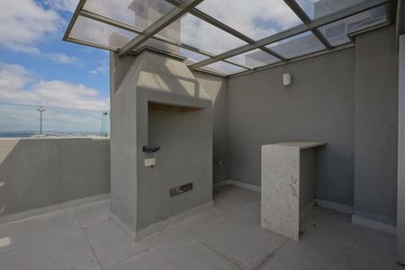 Apartamento à venda com 423m², 4 quartos e 4 vagas