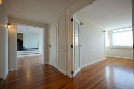 Apartamento à venda com 423m², 4 quartos e 4 vagas