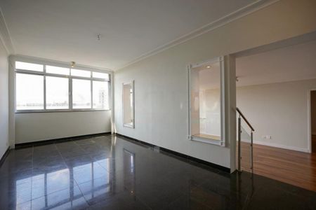 Apartamento à venda com 423m², 4 quartos e 4 vagas