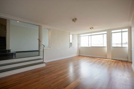Apartamento à venda com 423m², 4 quartos e 4 vagas