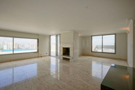 Apartamento à venda com 423m², 4 quartos e 4 vagas