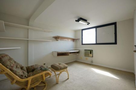 Apartamento à venda com 423m², 4 quartos e 4 vagas