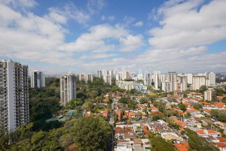 Apartamento à venda com 423m², 4 quartos e 4 vagas