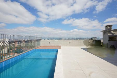 Apartamento à venda com 423m², 4 quartos e 4 vagas