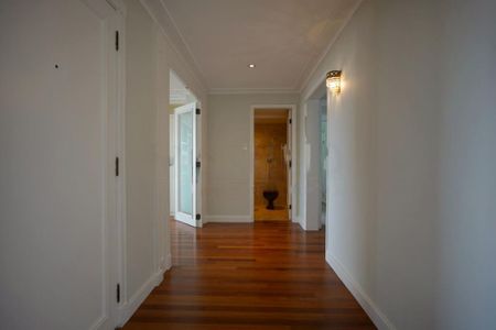 Apartamento à venda com 423m², 4 quartos e 4 vagas