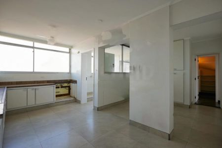 Apartamento à venda com 423m², 4 quartos e 4 vagas