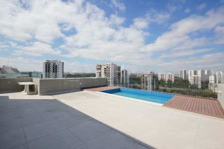 Apartamento à venda com 423m², 4 quartos e 4 vagas