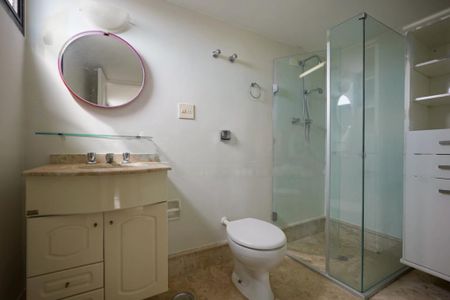 Apartamento à venda com 423m², 4 quartos e 4 vagas
