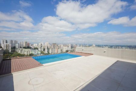 Apartamento à venda com 423m², 4 quartos e 4 vagas