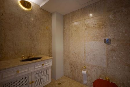 Apartamento à venda com 423m², 4 quartos e 4 vagas