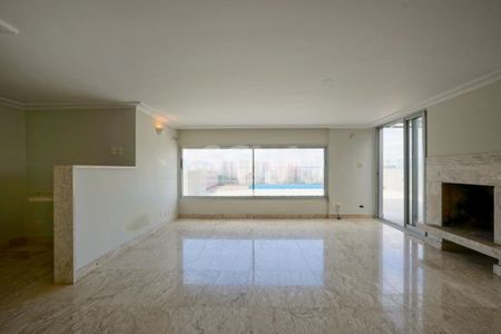 Apartamento à venda com 423m², 4 quartos e 4 vagas
